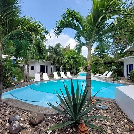Oceanlife Explorers Resort Đảo Đảo Siquijor Ngoại thất bức ảnh
