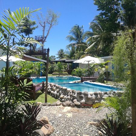 Oceanlife Explorers Resort Đảo Đảo Siquijor Ngoại thất bức ảnh