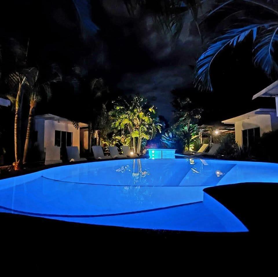 Oceanlife Explorers Resort Đảo Đảo Siquijor Ngoại thất bức ảnh
