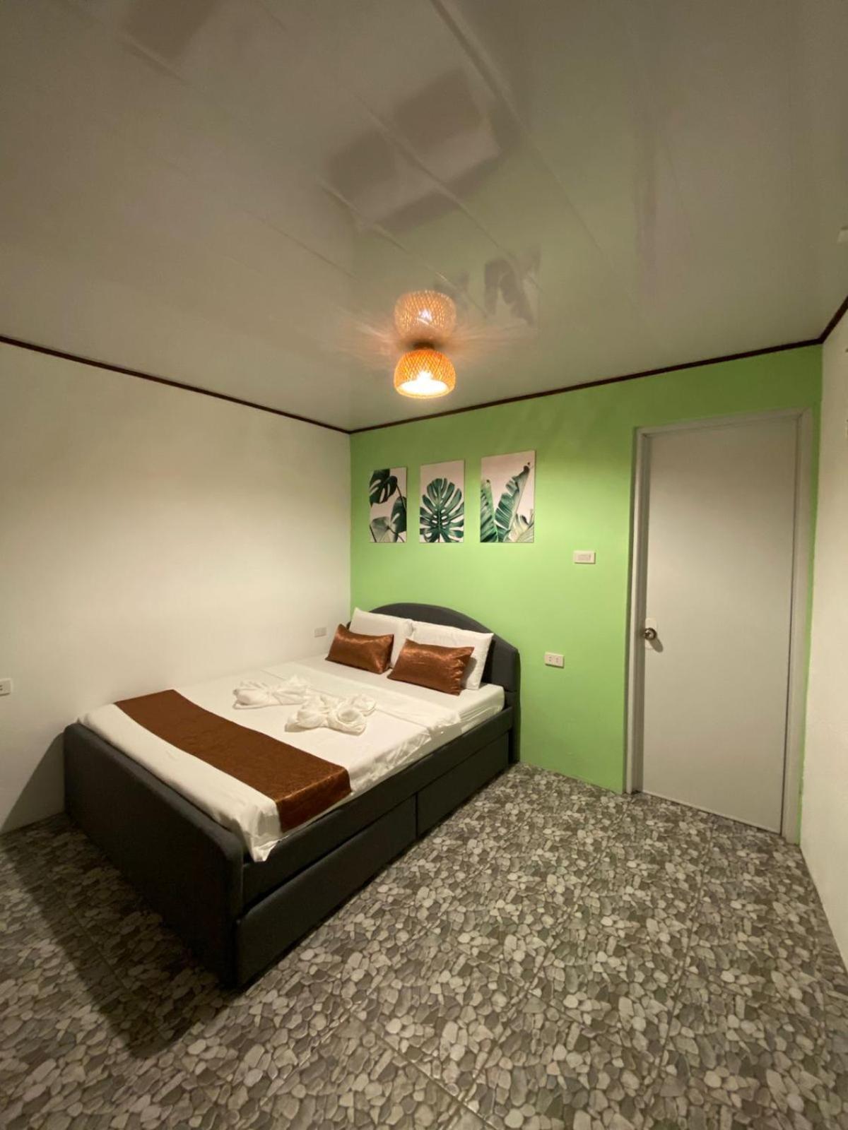 Oceanlife Explorers Resort Đảo Đảo Siquijor Ngoại thất bức ảnh