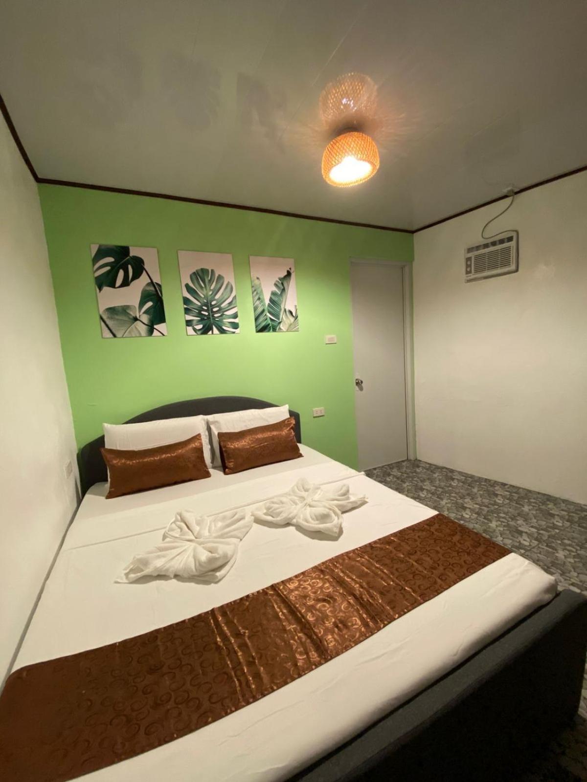 Oceanlife Explorers Resort Đảo Đảo Siquijor Ngoại thất bức ảnh