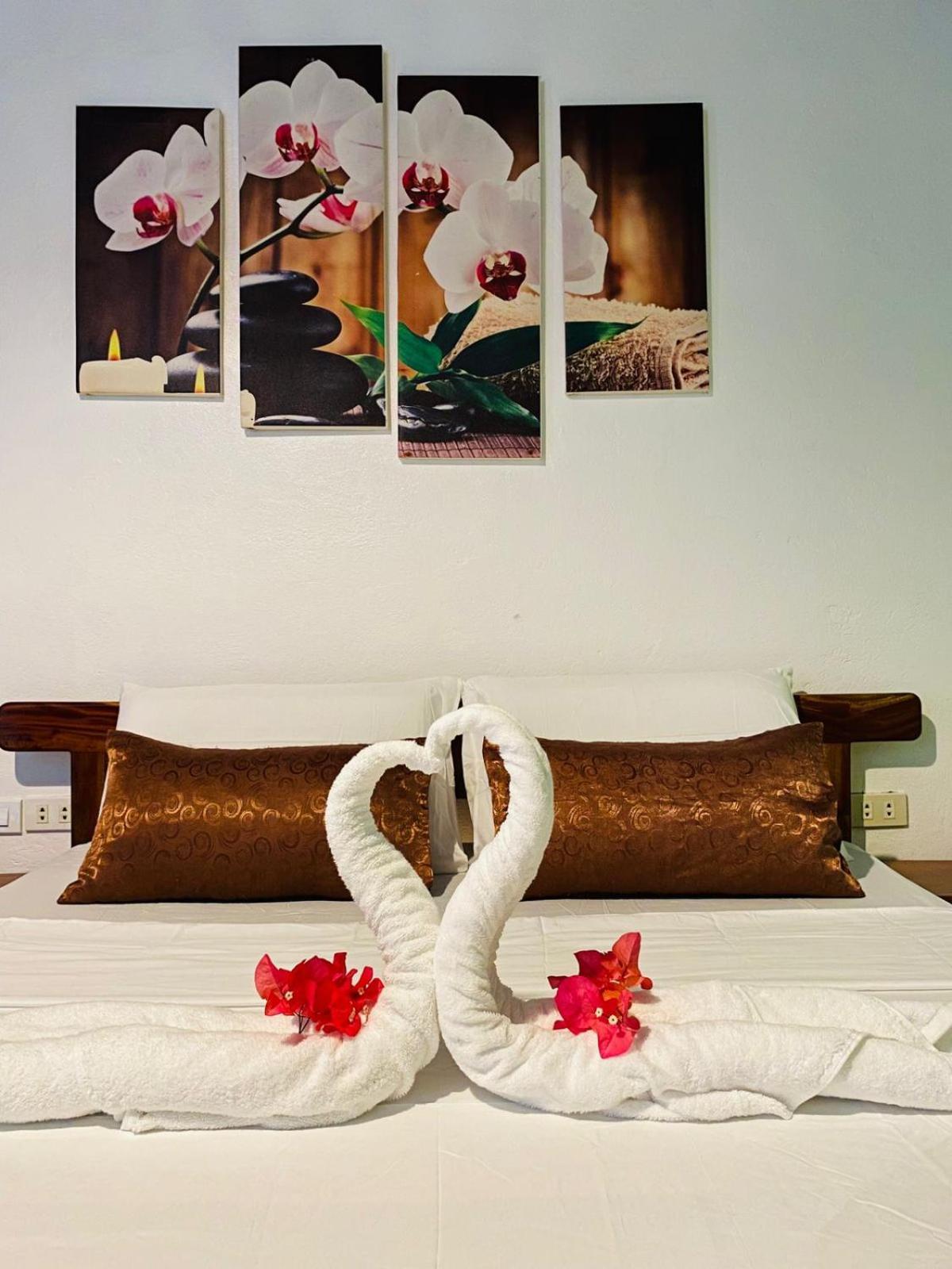 Oceanlife Explorers Resort Đảo Đảo Siquijor Ngoại thất bức ảnh