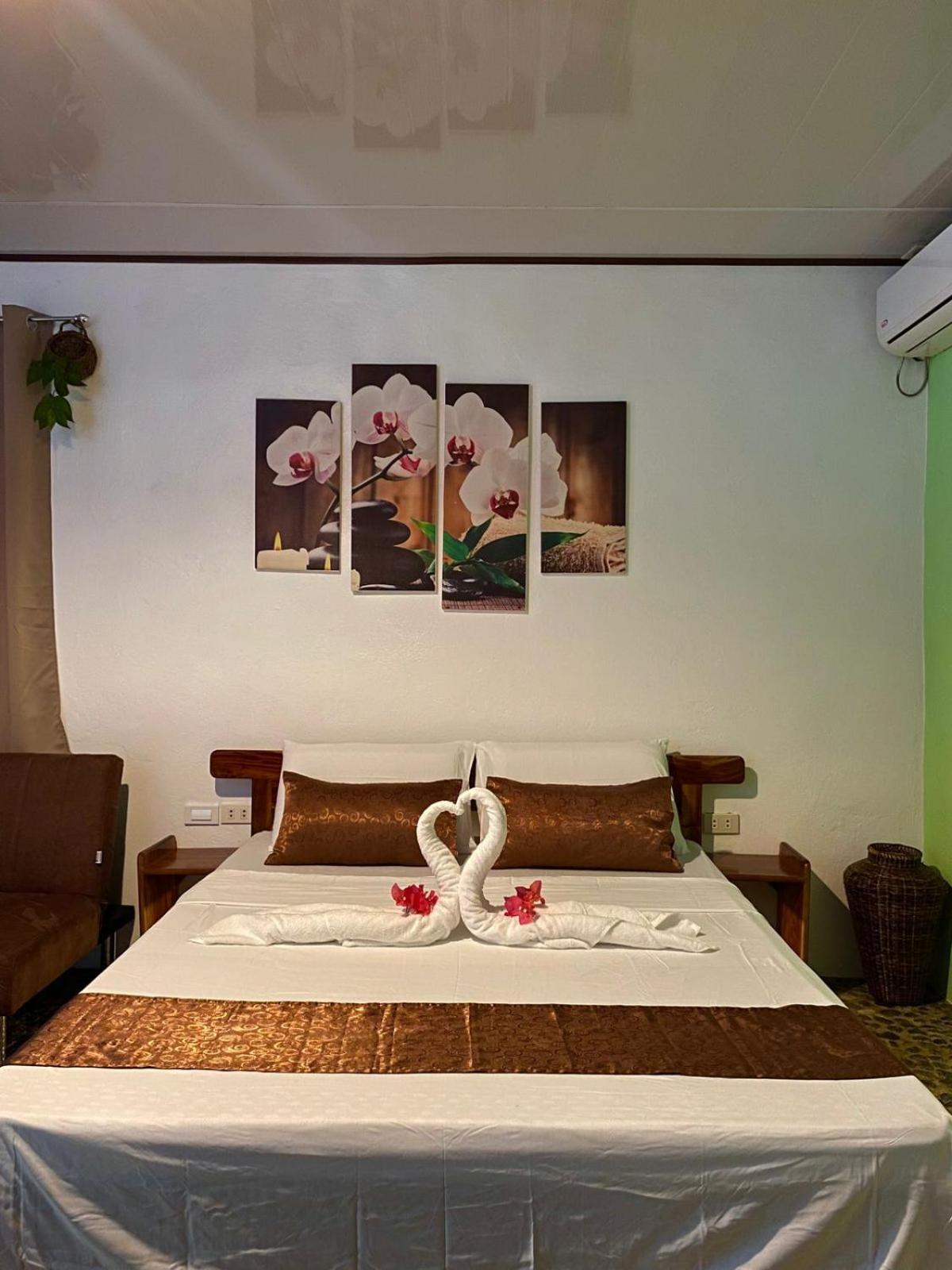 Oceanlife Explorers Resort Đảo Đảo Siquijor Ngoại thất bức ảnh