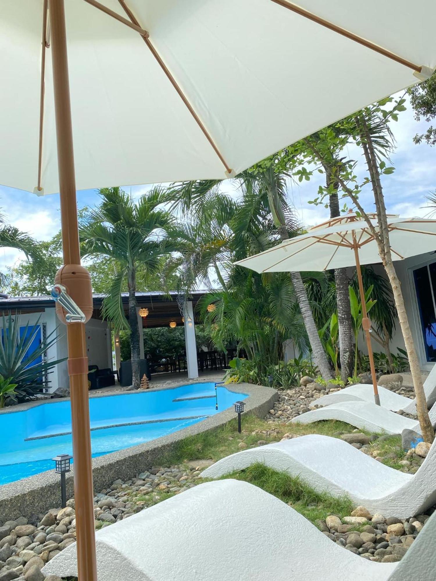 Oceanlife Explorers Resort Đảo Đảo Siquijor Ngoại thất bức ảnh
