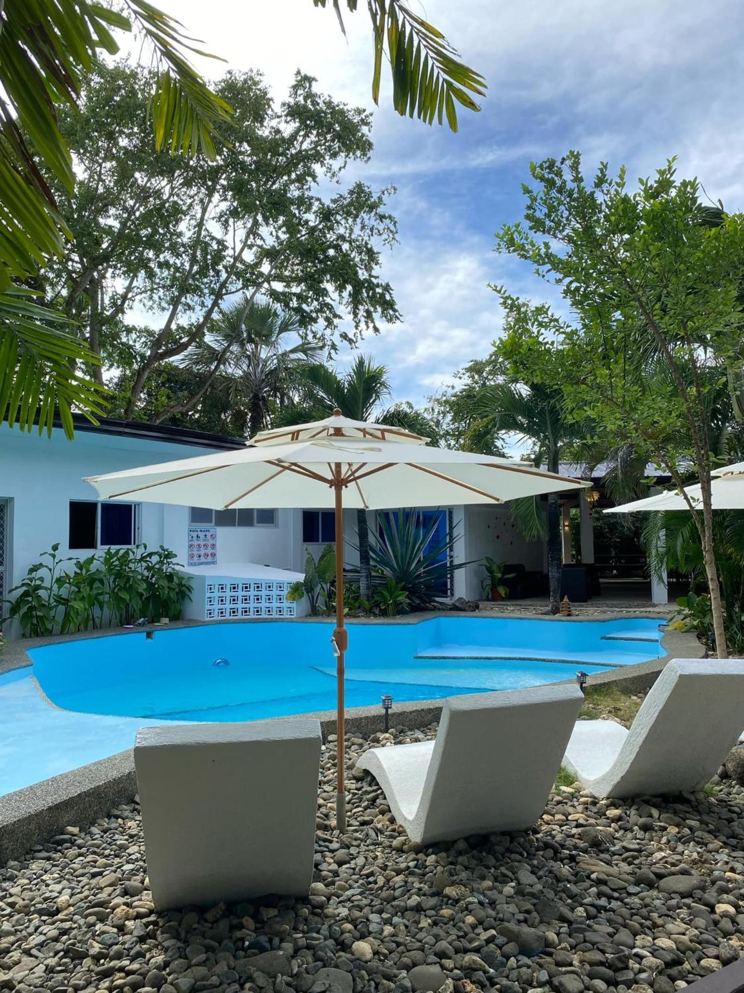 Oceanlife Explorers Resort Đảo Đảo Siquijor Ngoại thất bức ảnh