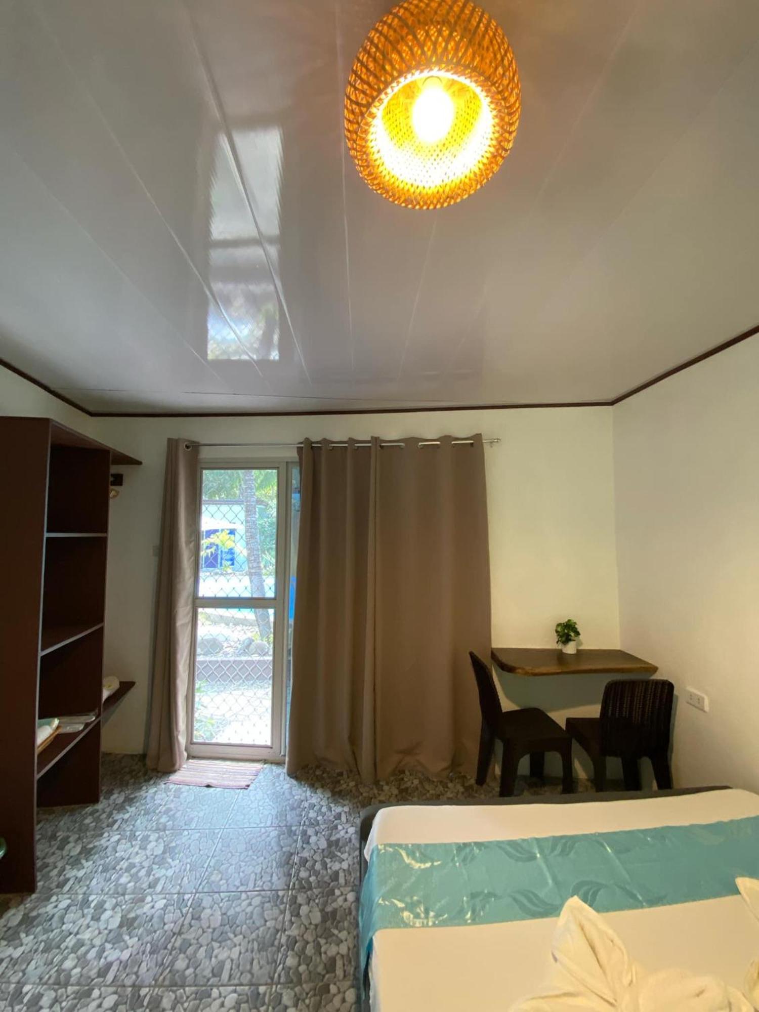 Oceanlife Explorers Resort Đảo Đảo Siquijor Ngoại thất bức ảnh