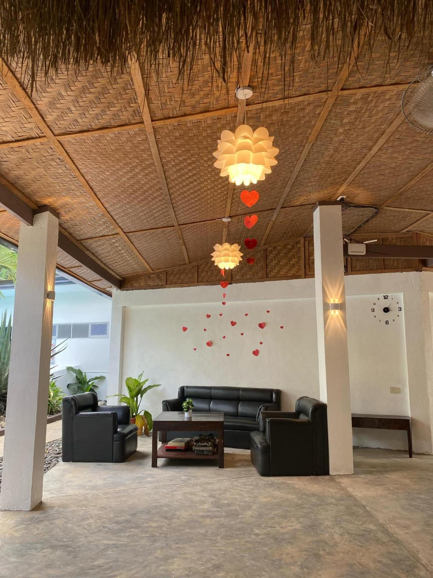 Oceanlife Explorers Resort Đảo Đảo Siquijor Ngoại thất bức ảnh