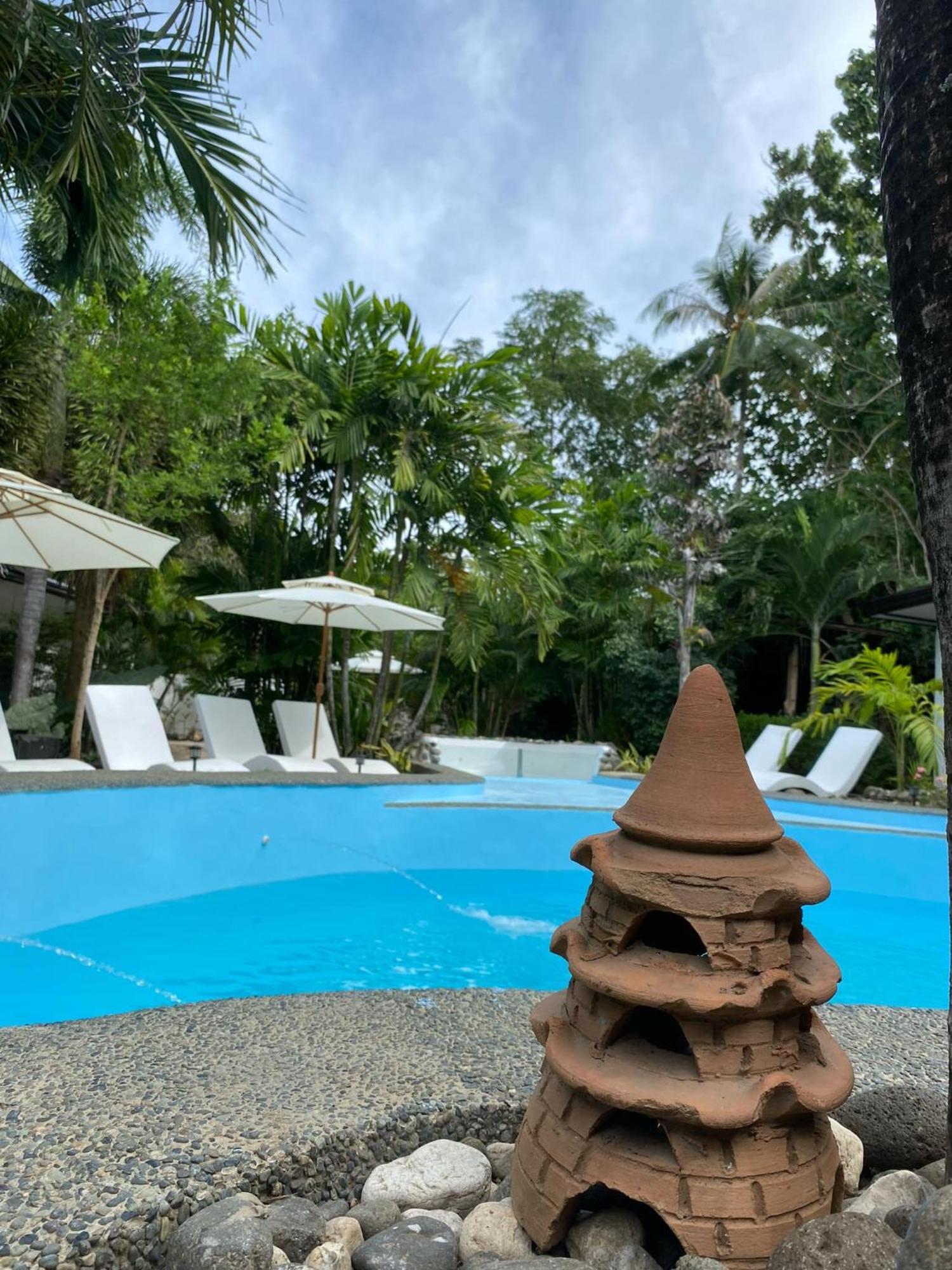 Oceanlife Explorers Resort Đảo Đảo Siquijor Ngoại thất bức ảnh