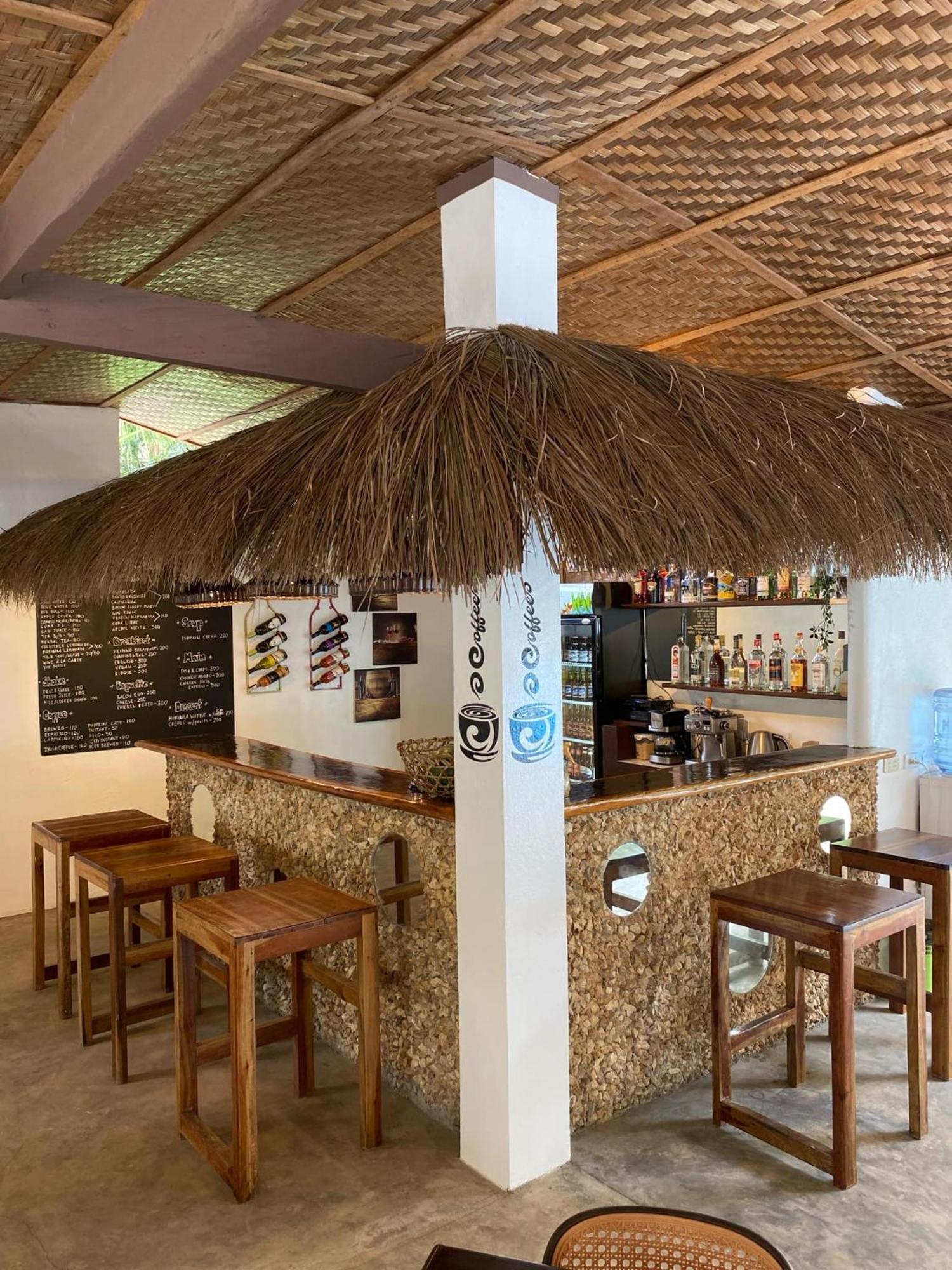 Oceanlife Explorers Resort Đảo Đảo Siquijor Ngoại thất bức ảnh