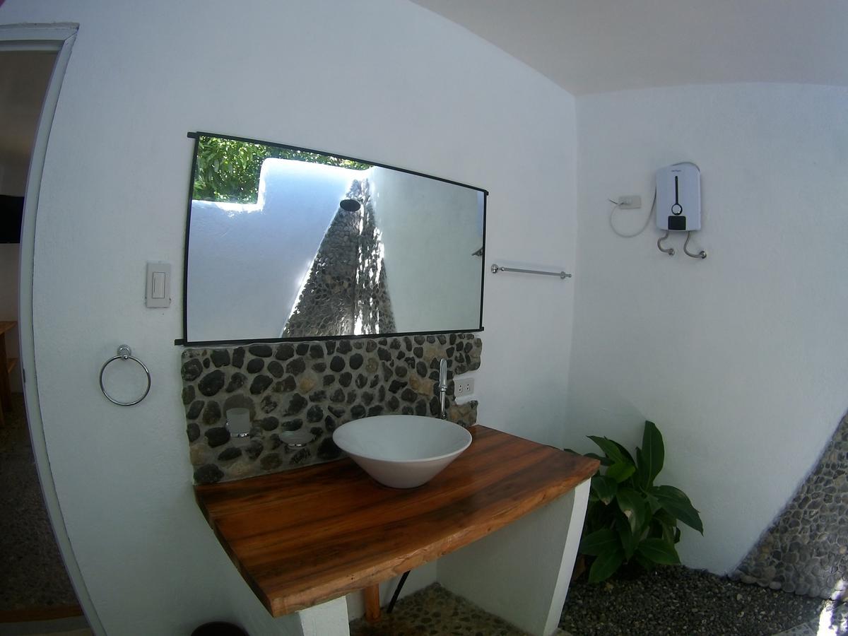 Oceanlife Explorers Resort Đảo Đảo Siquijor Ngoại thất bức ảnh