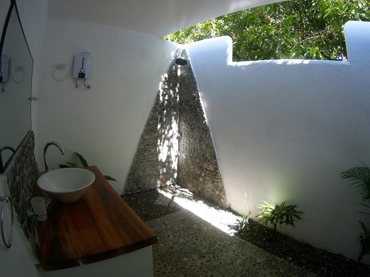 Oceanlife Explorers Resort Đảo Đảo Siquijor Ngoại thất bức ảnh