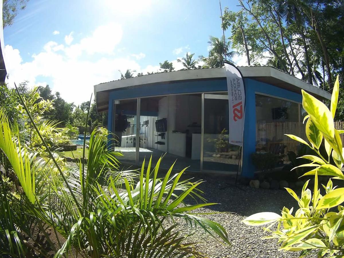 Oceanlife Explorers Resort Đảo Đảo Siquijor Ngoại thất bức ảnh