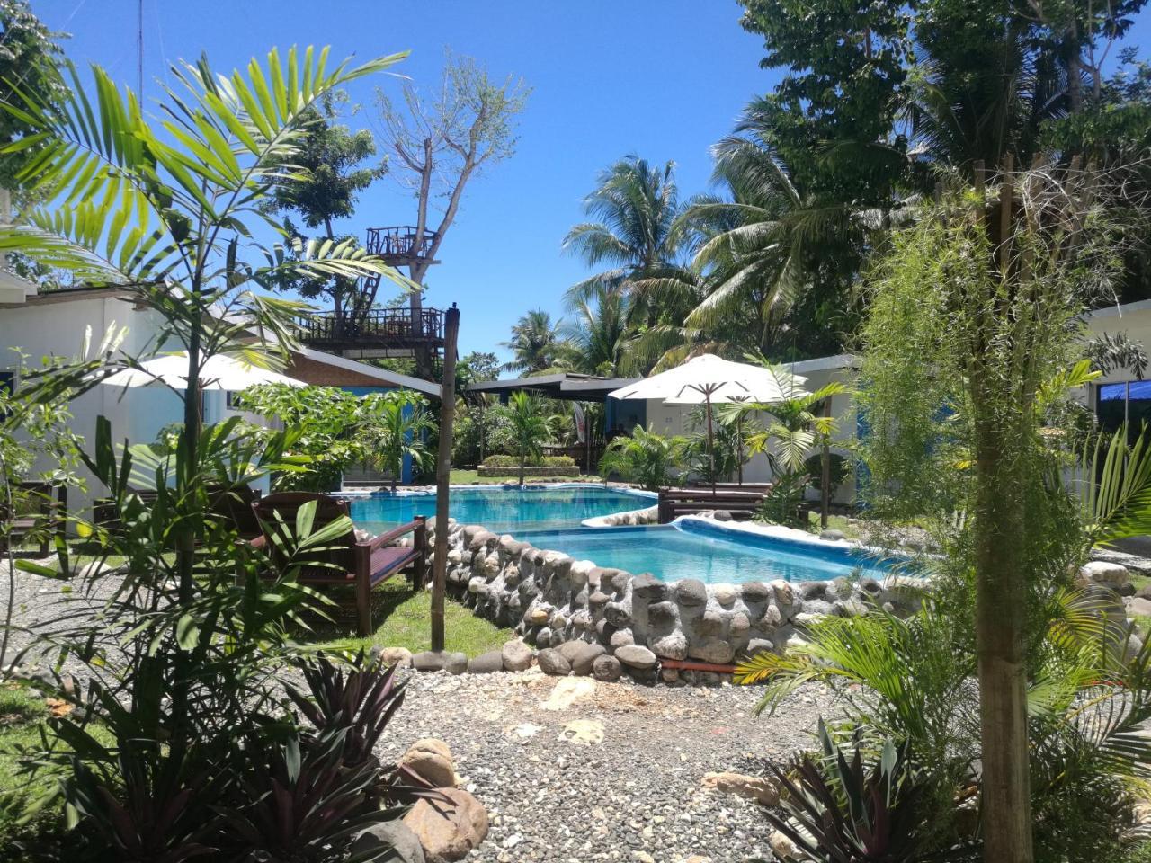 Oceanlife Explorers Resort Đảo Đảo Siquijor Ngoại thất bức ảnh