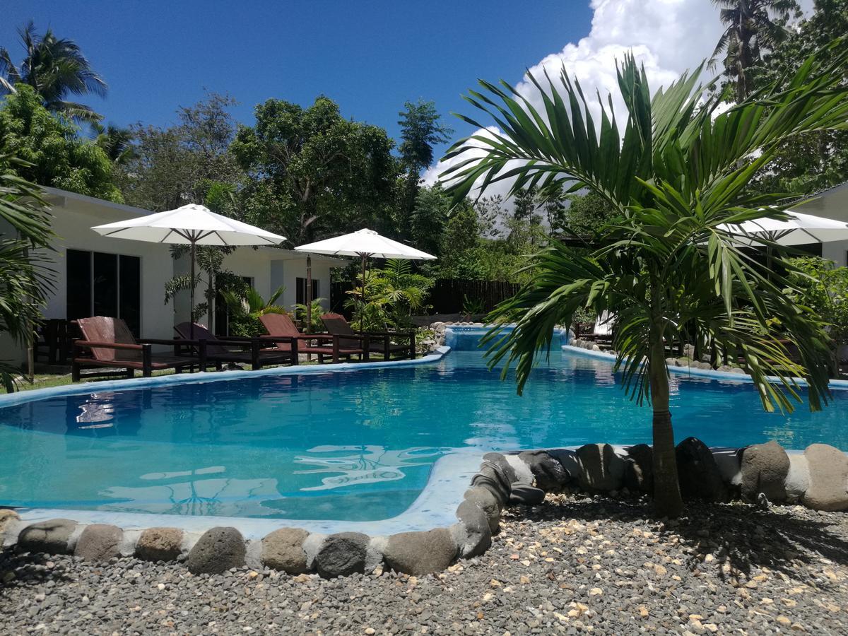 Oceanlife Explorers Resort Đảo Đảo Siquijor Ngoại thất bức ảnh
