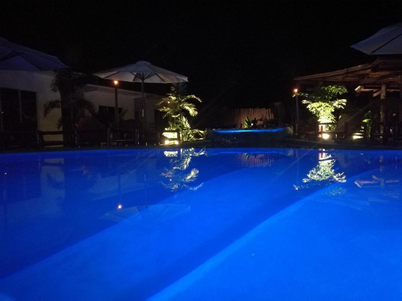 Oceanlife Explorers Resort Đảo Đảo Siquijor Ngoại thất bức ảnh