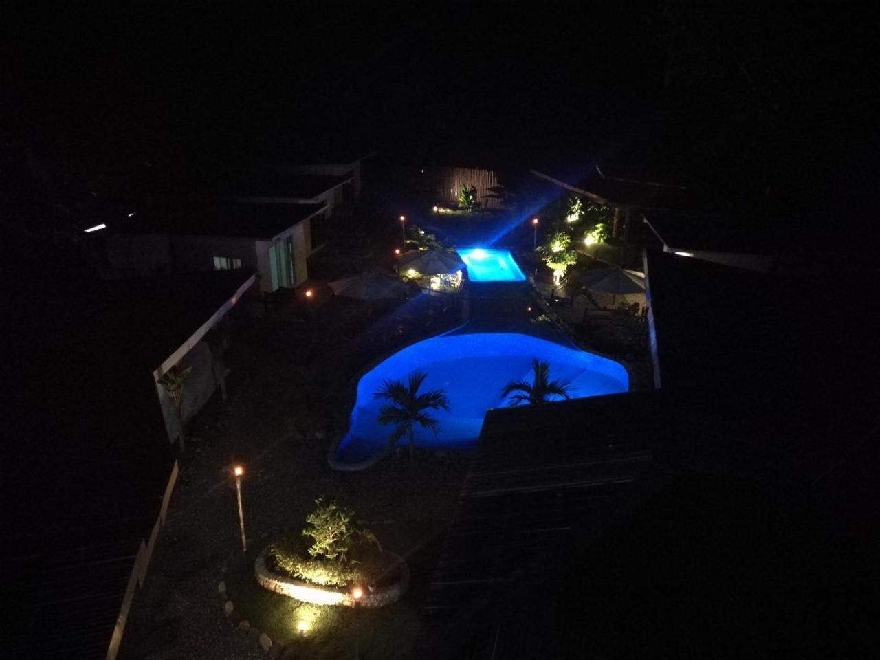 Oceanlife Explorers Resort Đảo Đảo Siquijor Ngoại thất bức ảnh