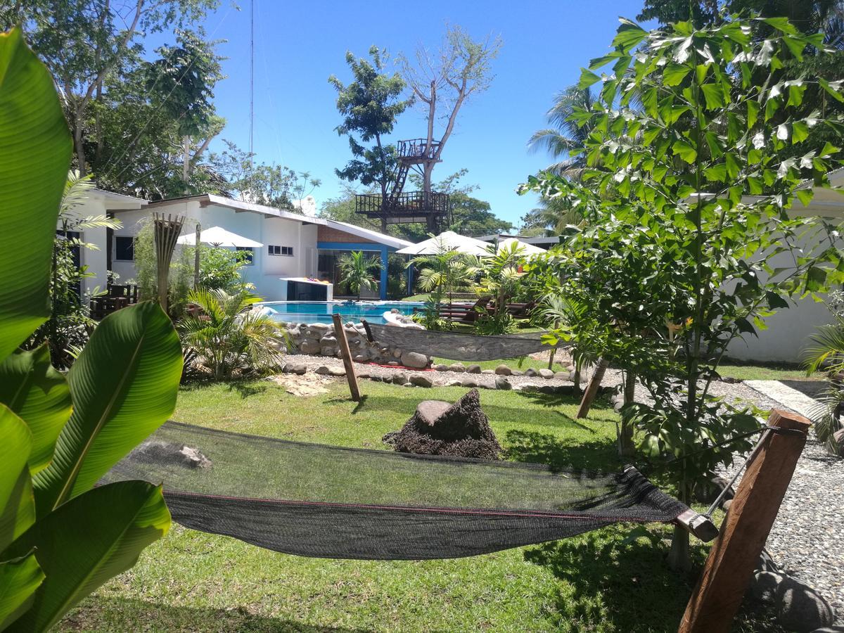 Oceanlife Explorers Resort Đảo Đảo Siquijor Ngoại thất bức ảnh
