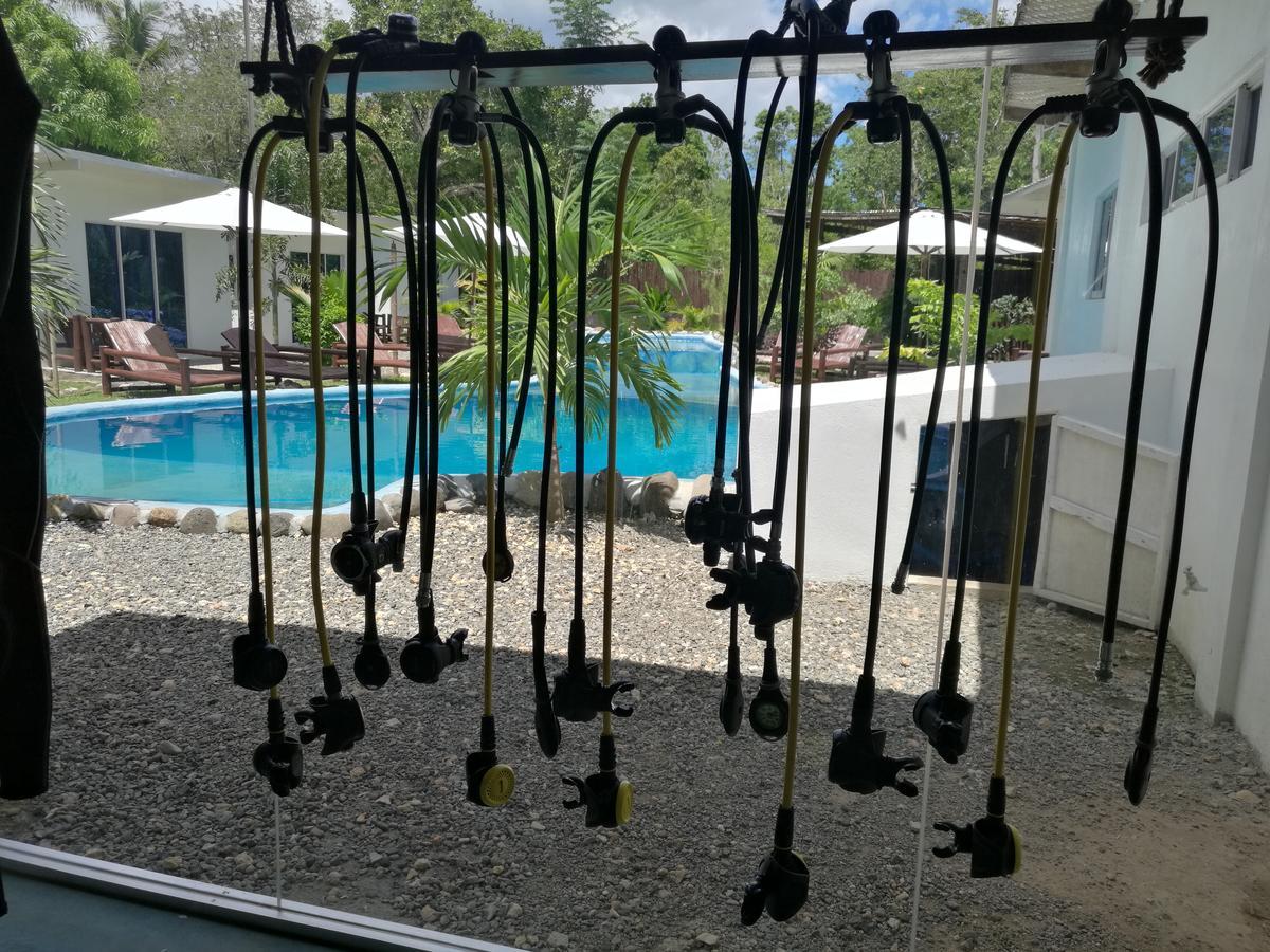 Oceanlife Explorers Resort Đảo Đảo Siquijor Ngoại thất bức ảnh
