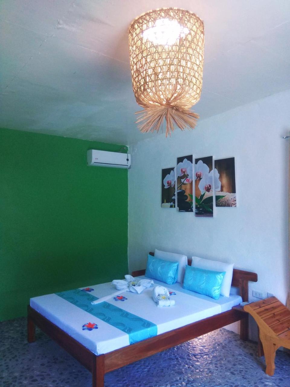 Oceanlife Explorers Resort Đảo Đảo Siquijor Phòng bức ảnh