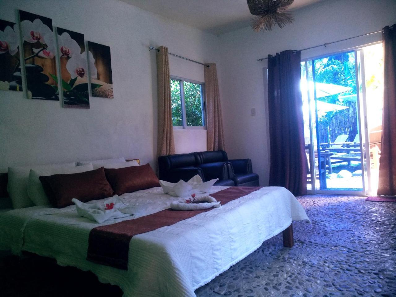 Oceanlife Explorers Resort Đảo Đảo Siquijor Ngoại thất bức ảnh